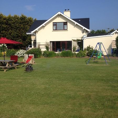 Abrae House Guest House Rosslare Harbour エクステリア 写真