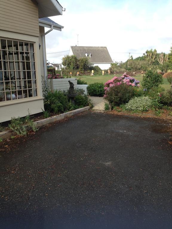 Abrae House Guest House Rosslare Harbour エクステリア 写真