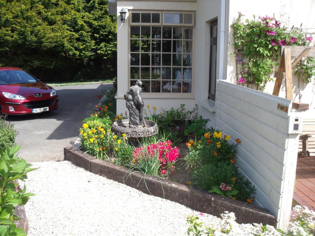 Abrae House Guest House Rosslare Harbour エクステリア 写真
