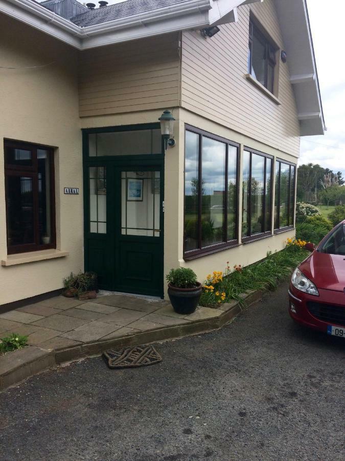 Abrae House Guest House Rosslare Harbour エクステリア 写真