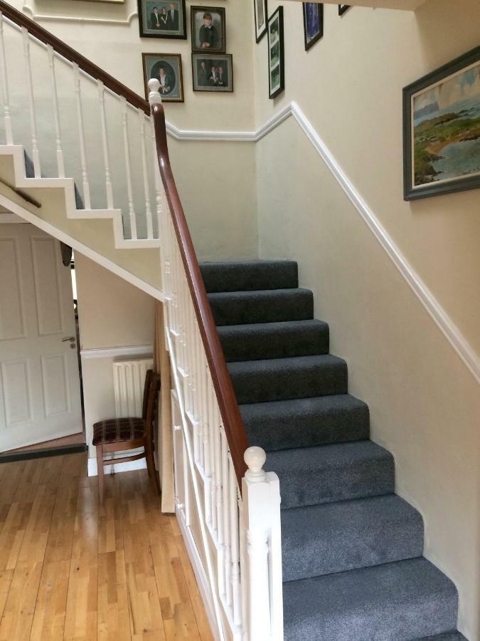Abrae House Guest House Rosslare Harbour エクステリア 写真
