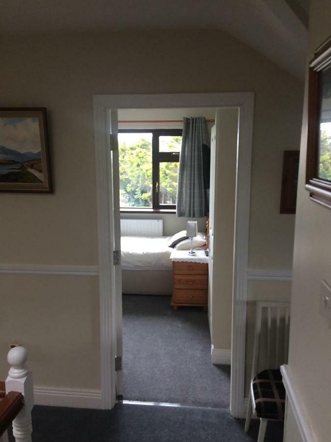 Abrae House Guest House Rosslare Harbour エクステリア 写真