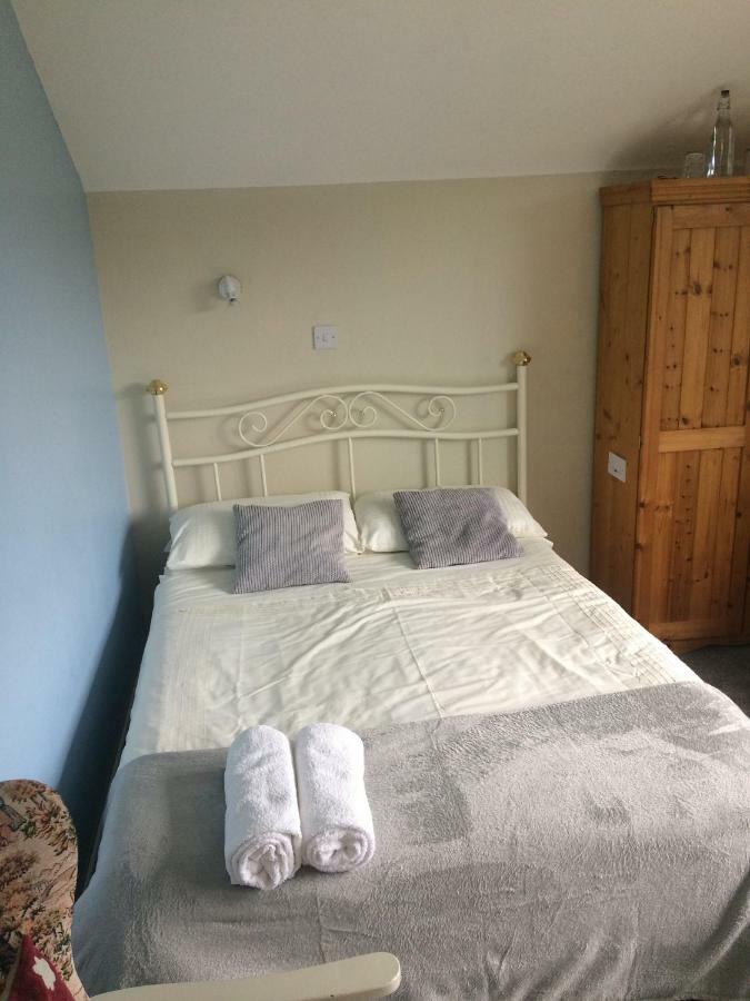 Abrae House Guest House Rosslare Harbour エクステリア 写真