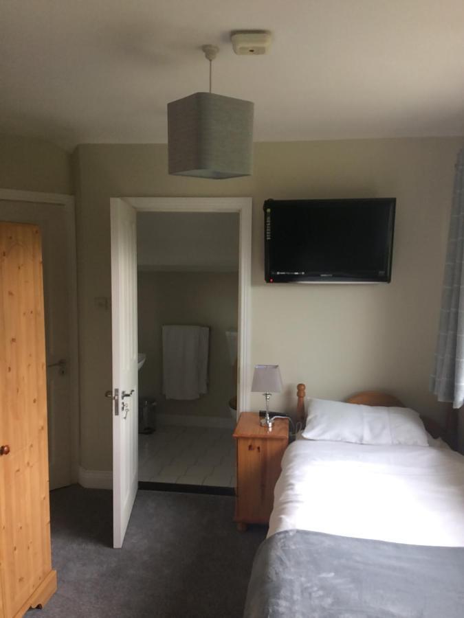 Abrae House Guest House Rosslare Harbour エクステリア 写真