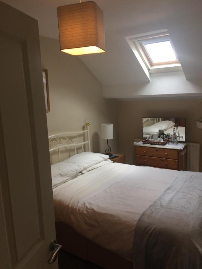 Abrae House Guest House Rosslare Harbour エクステリア 写真