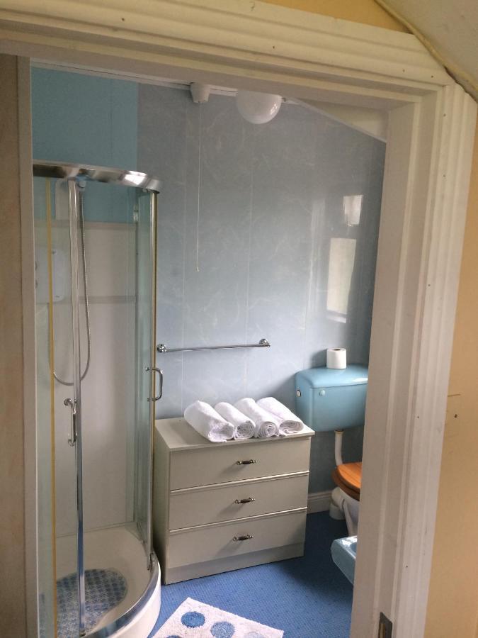 Abrae House Guest House Rosslare Harbour エクステリア 写真