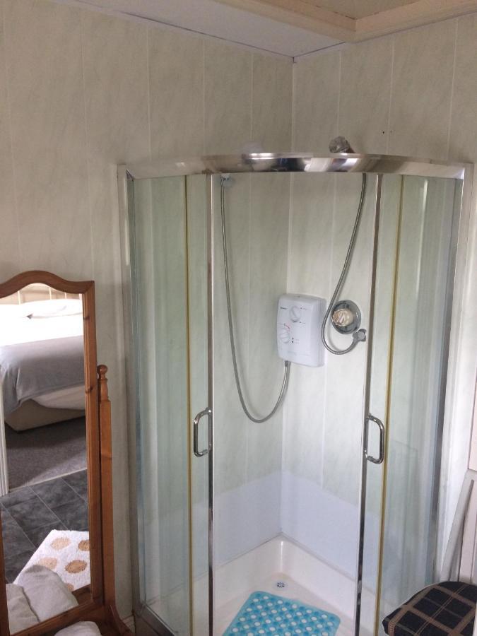 Abrae House Guest House Rosslare Harbour エクステリア 写真
