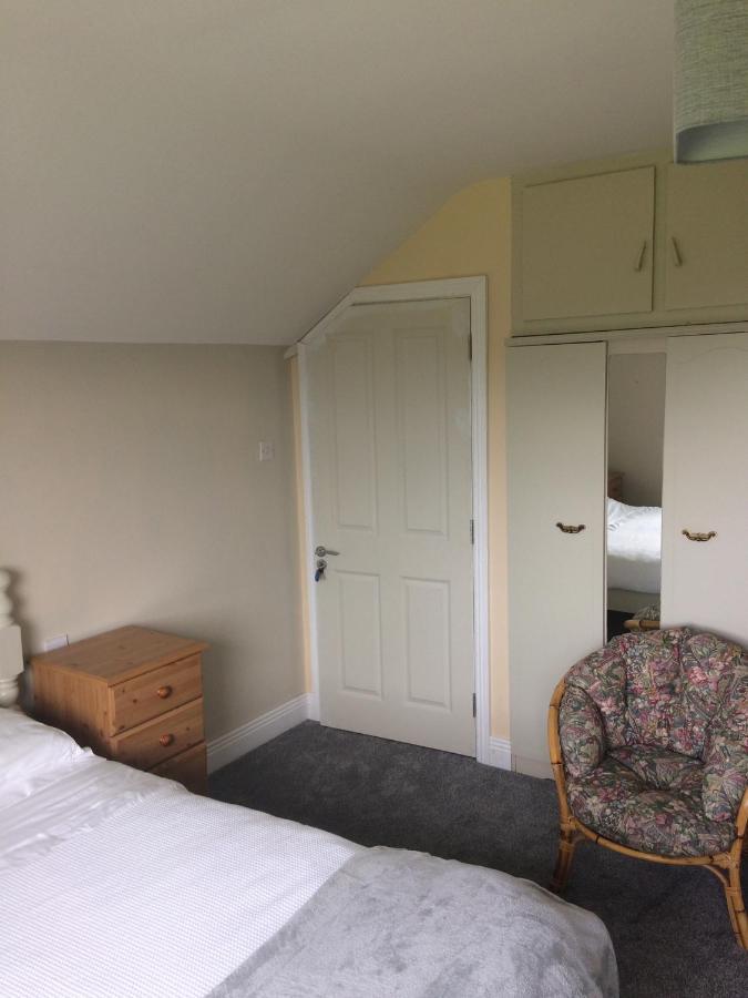 Abrae House Guest House Rosslare Harbour エクステリア 写真