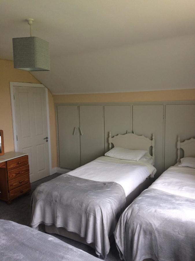 Abrae House Guest House Rosslare Harbour エクステリア 写真