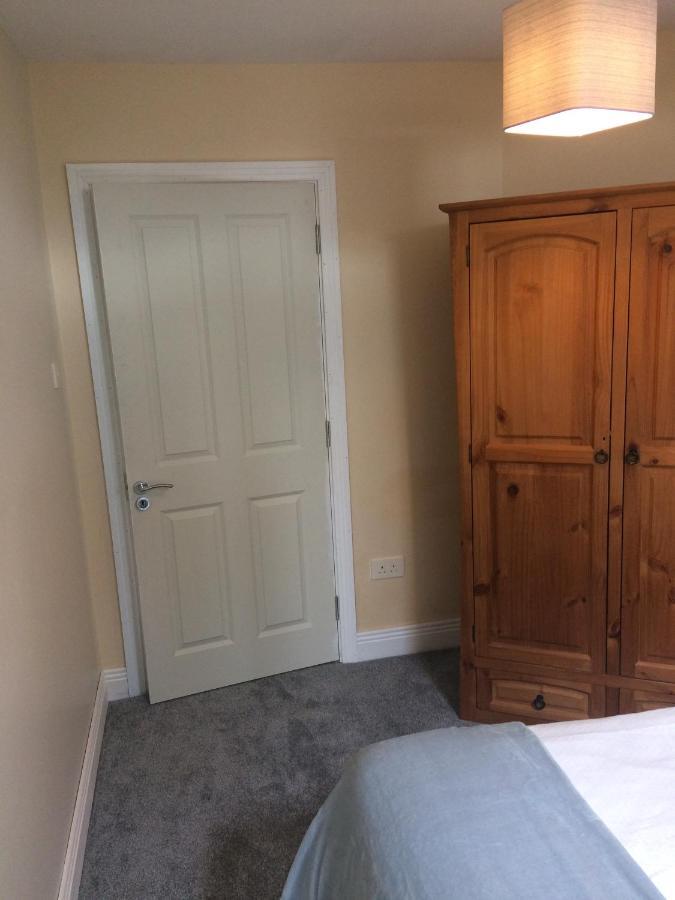 Abrae House Guest House Rosslare Harbour エクステリア 写真
